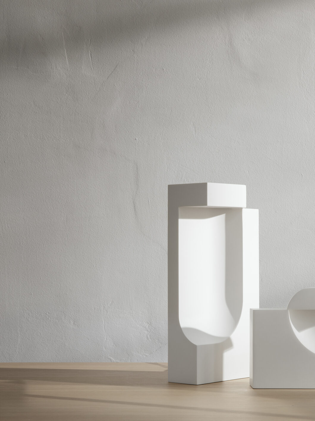 Moby 2 Lamp | Birgitte Due Madsen & Jonas Trampedach