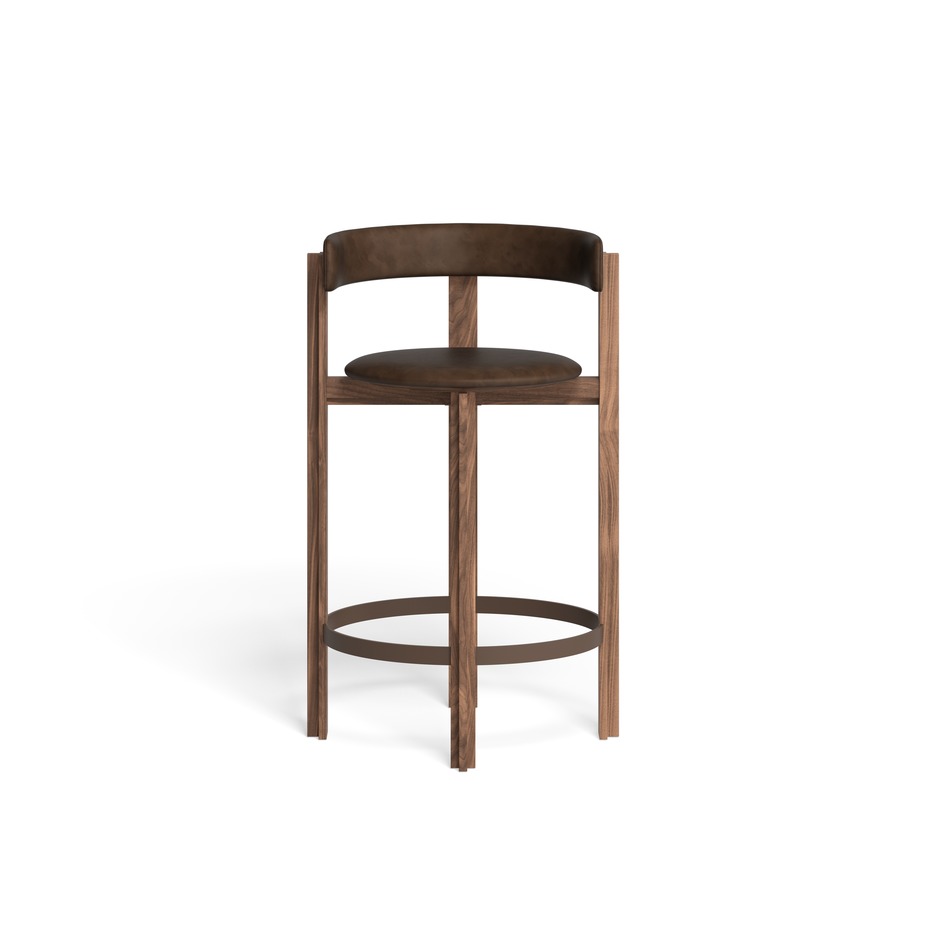 Principal Bar Chair | Bodil Kjær