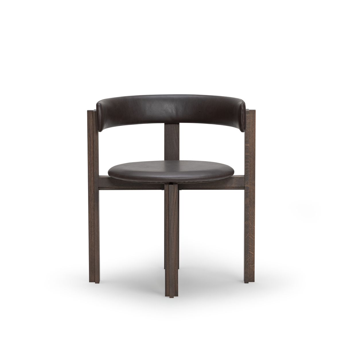 Principal Chair | Bodil Kjær