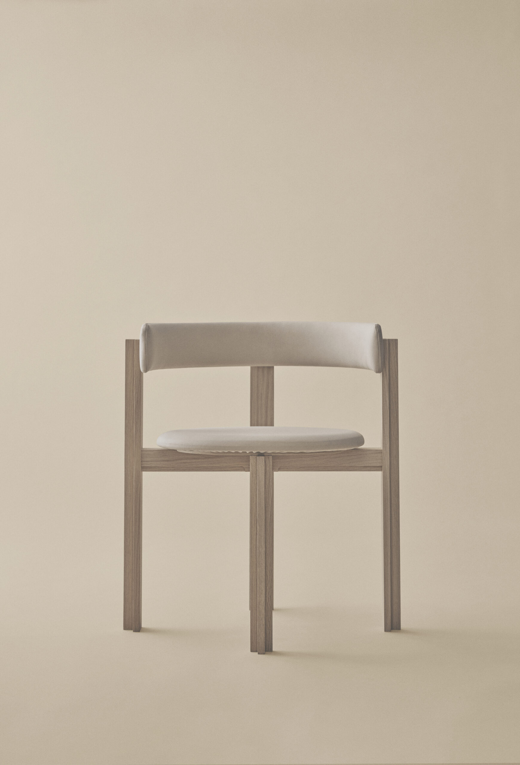 Principal Chair | Bodil Kjær