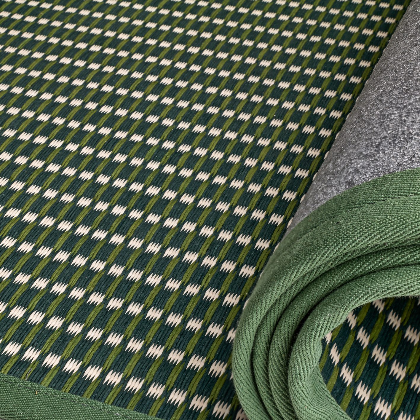 Shuttle Rug | Karin Carlander