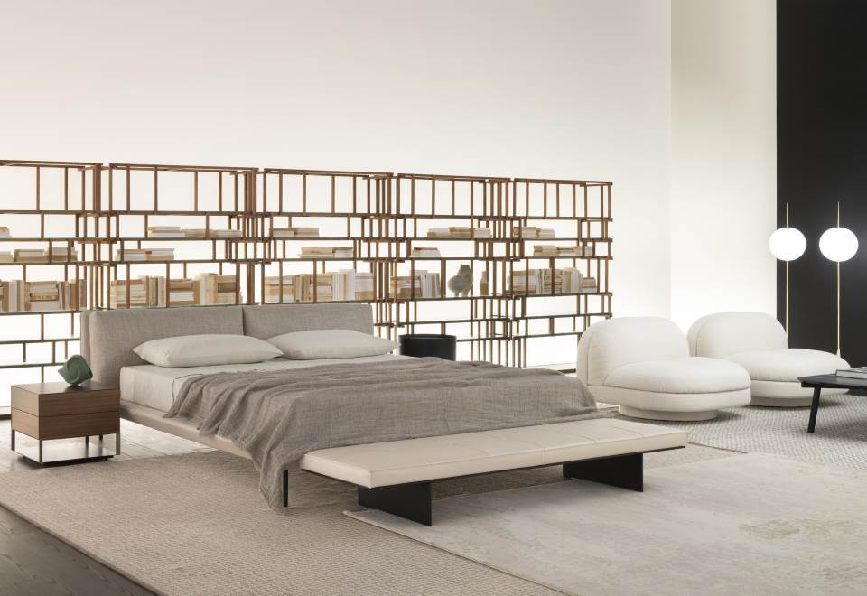 Greene Bed | David Lopez Quincoces | 2026