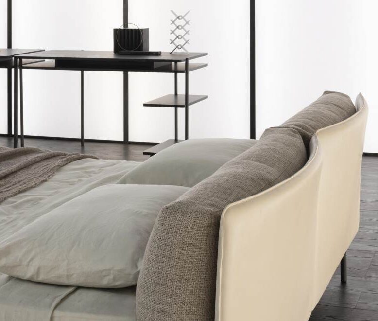 Greene Bed | David Lopez Quincoces | 2026
