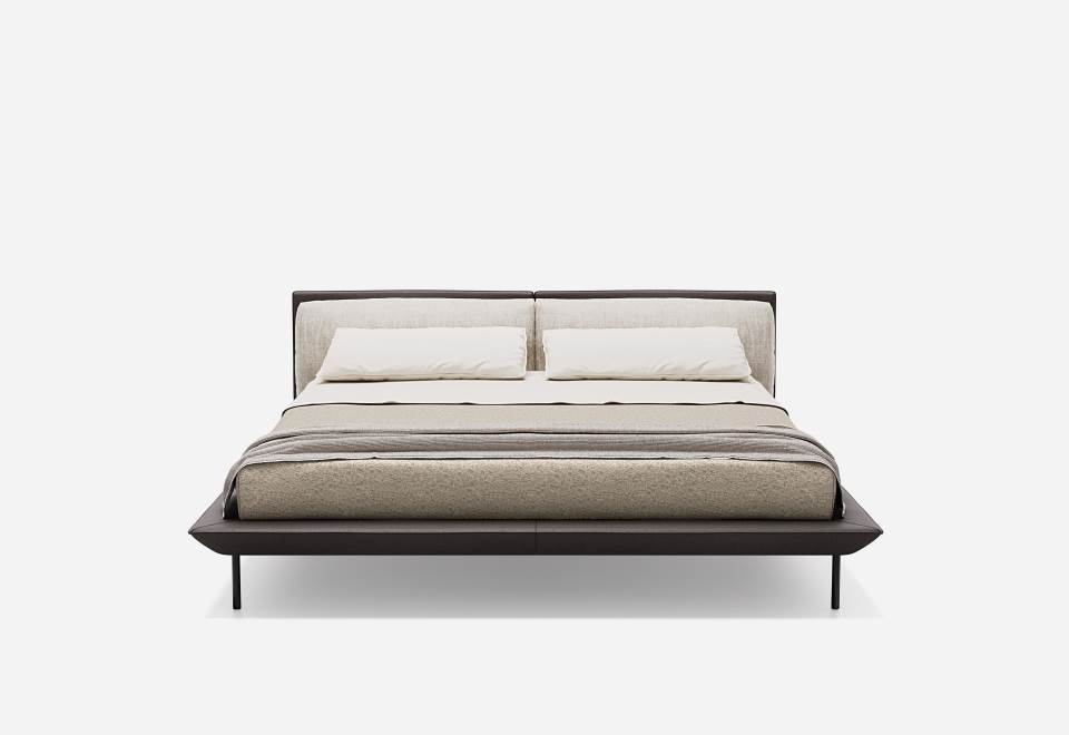 Greene Bed | David Lopez Quincoces | 2026