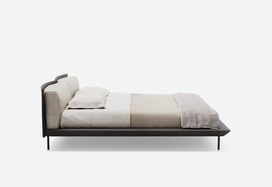 Greene Bed | David Lopez Quincoces | 2026