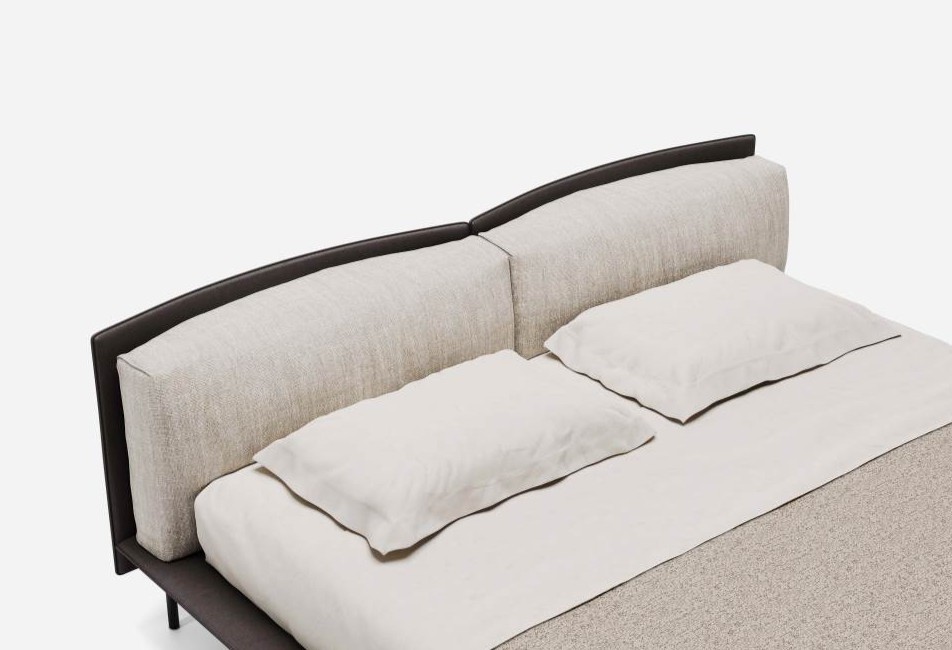 Greene Bed | David Lopez Quincoces | 2026