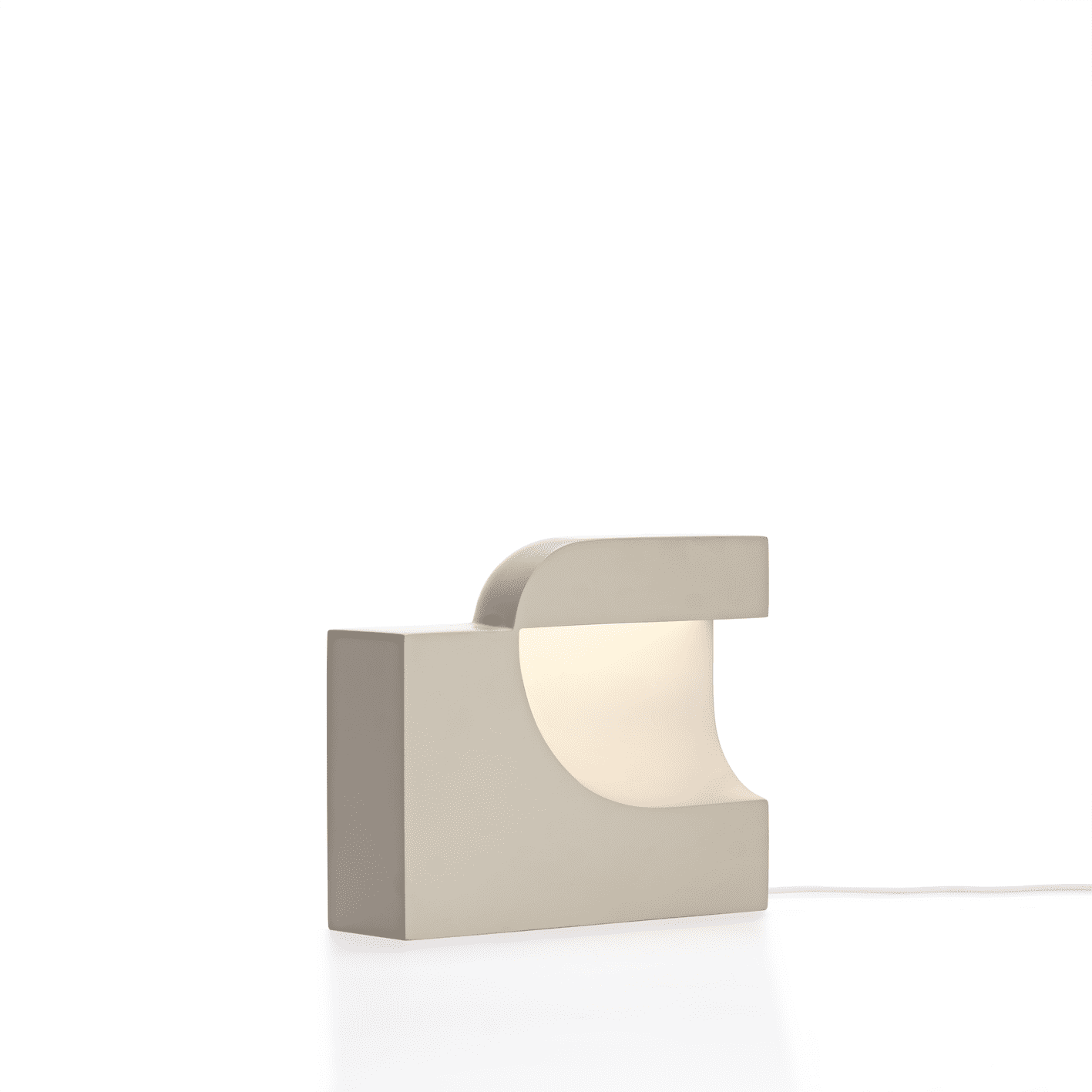 Moby 1 Lamp | Birgitte Due Madsen & Jonas Trampedach