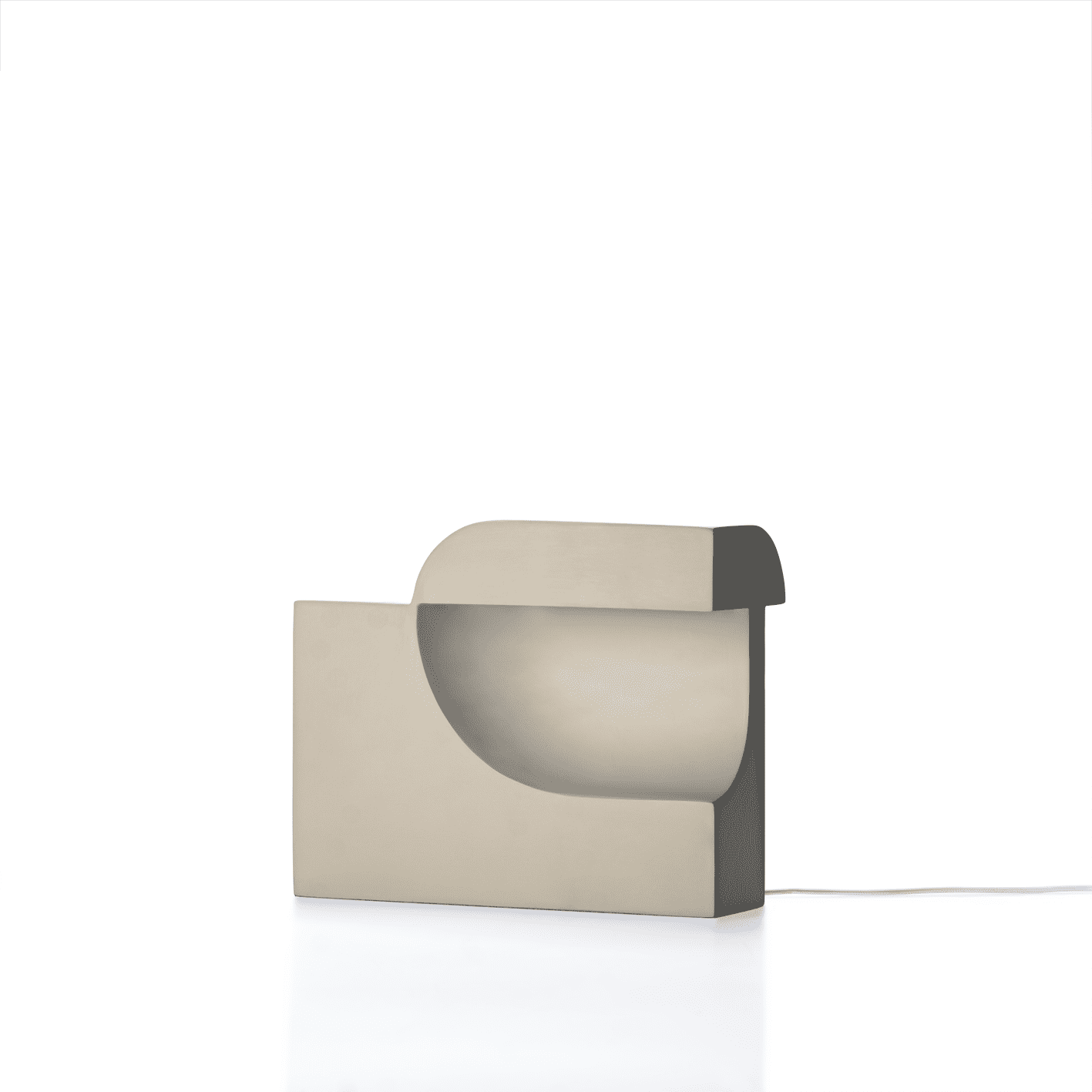 Moby 1 Lamp | Birgitte Due Madsen & Jonas Trampedach