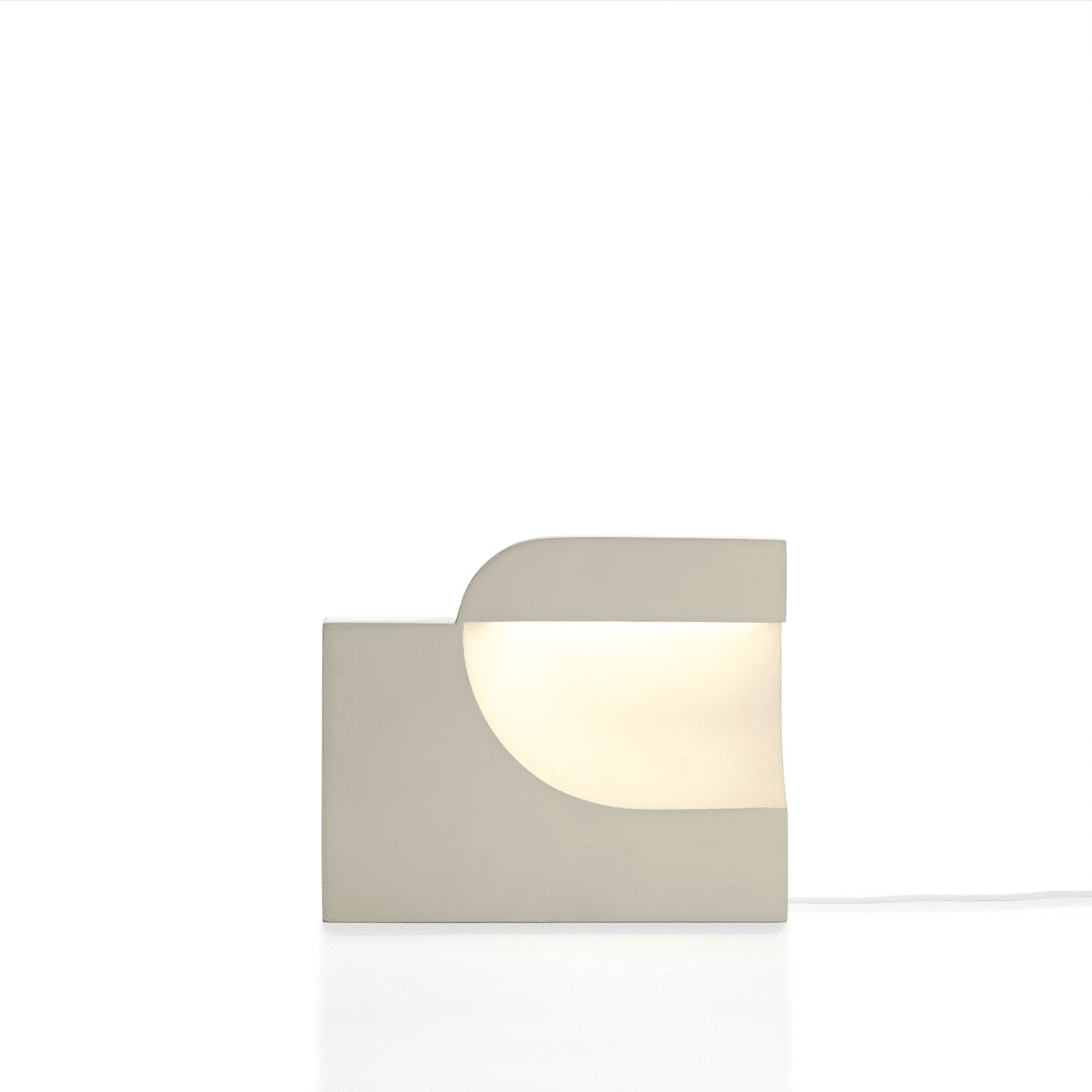 Moby 1 Lamp | Birgitte Due Madsen & Jonas Trampedach