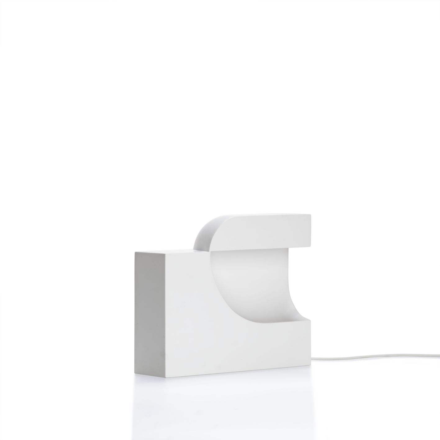 Moby 1 Lamp | Birgitte Due Madsen & Jonas Trampedach