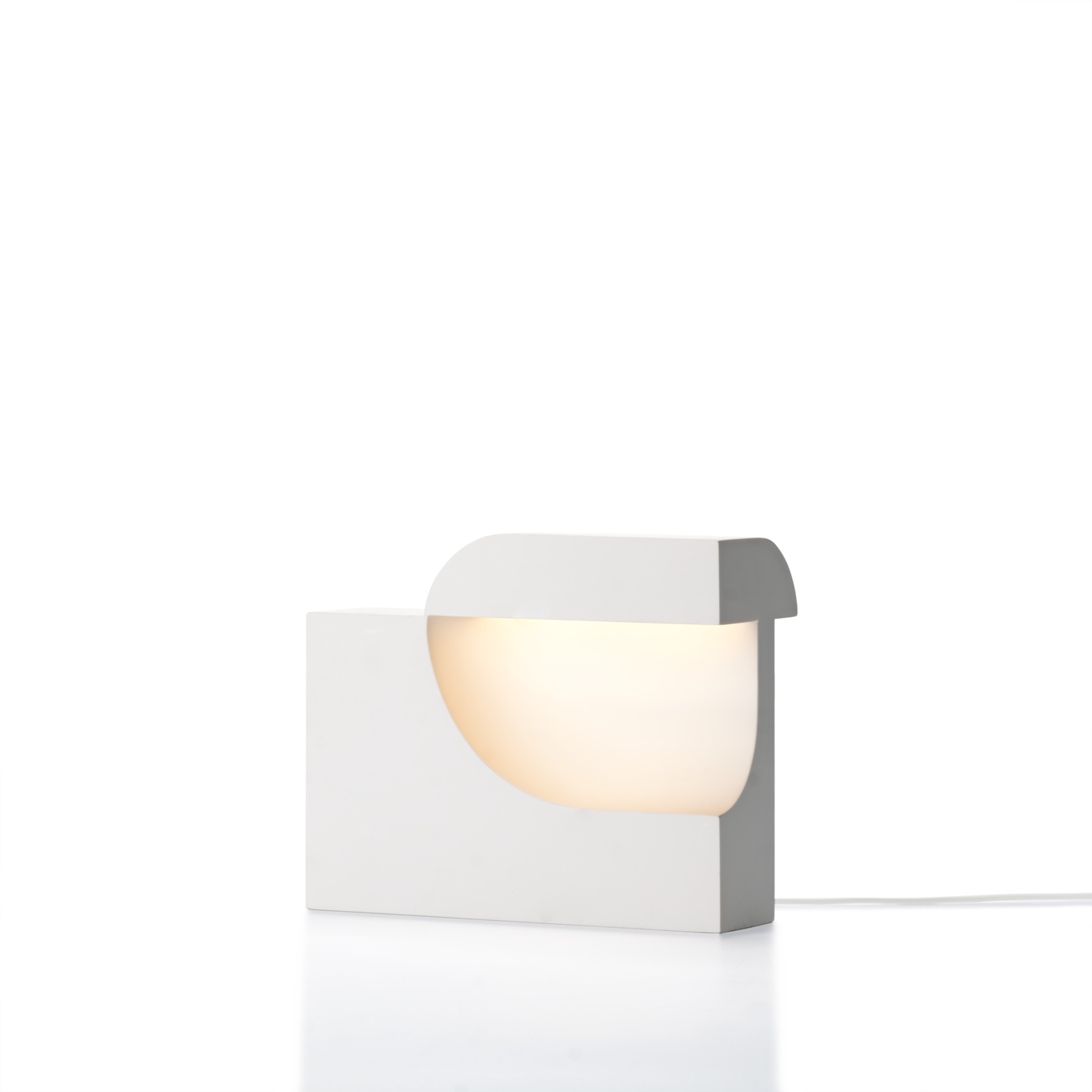 Moby 1 Lamp | Birgitte Due Madsen & Jonas Trampedach