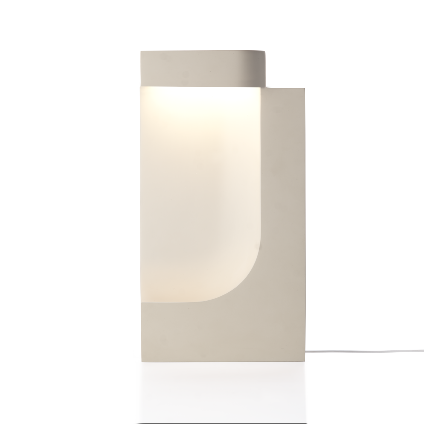 Moby 2 Lamp | Birgitte Due Madsen & Jonas Trampedach