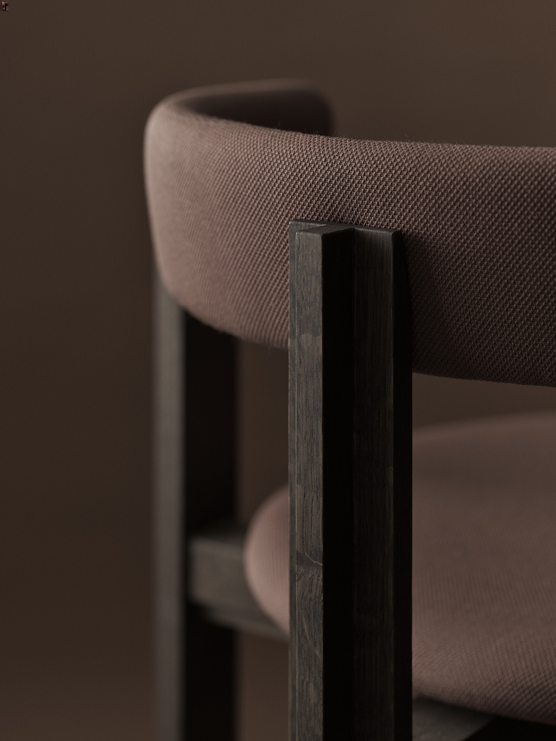 Principal Bar Chair | Bodil Kjær