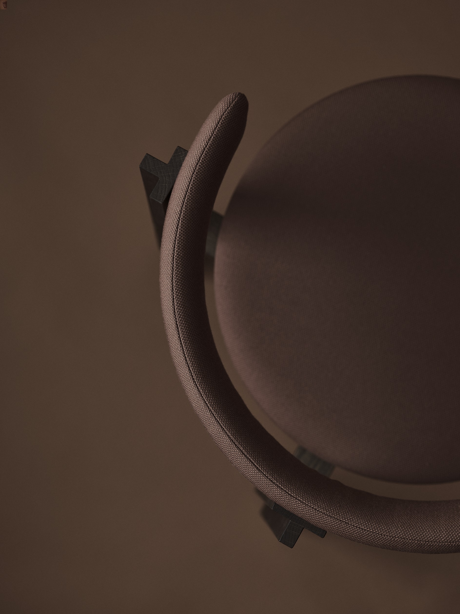 Principal Bar Chair | Bodil Kjær