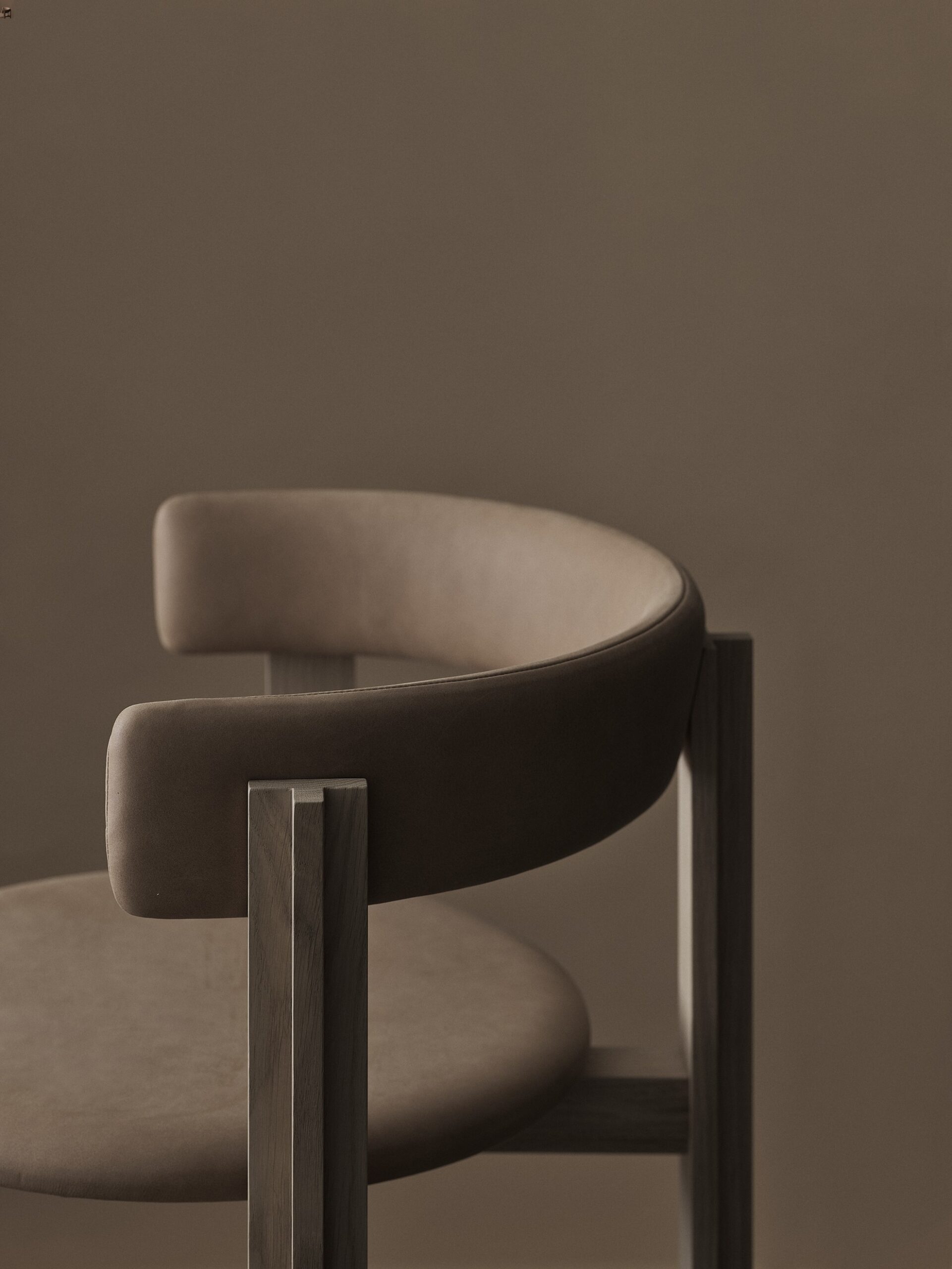 Principal Bar Chair | Bodil Kjær