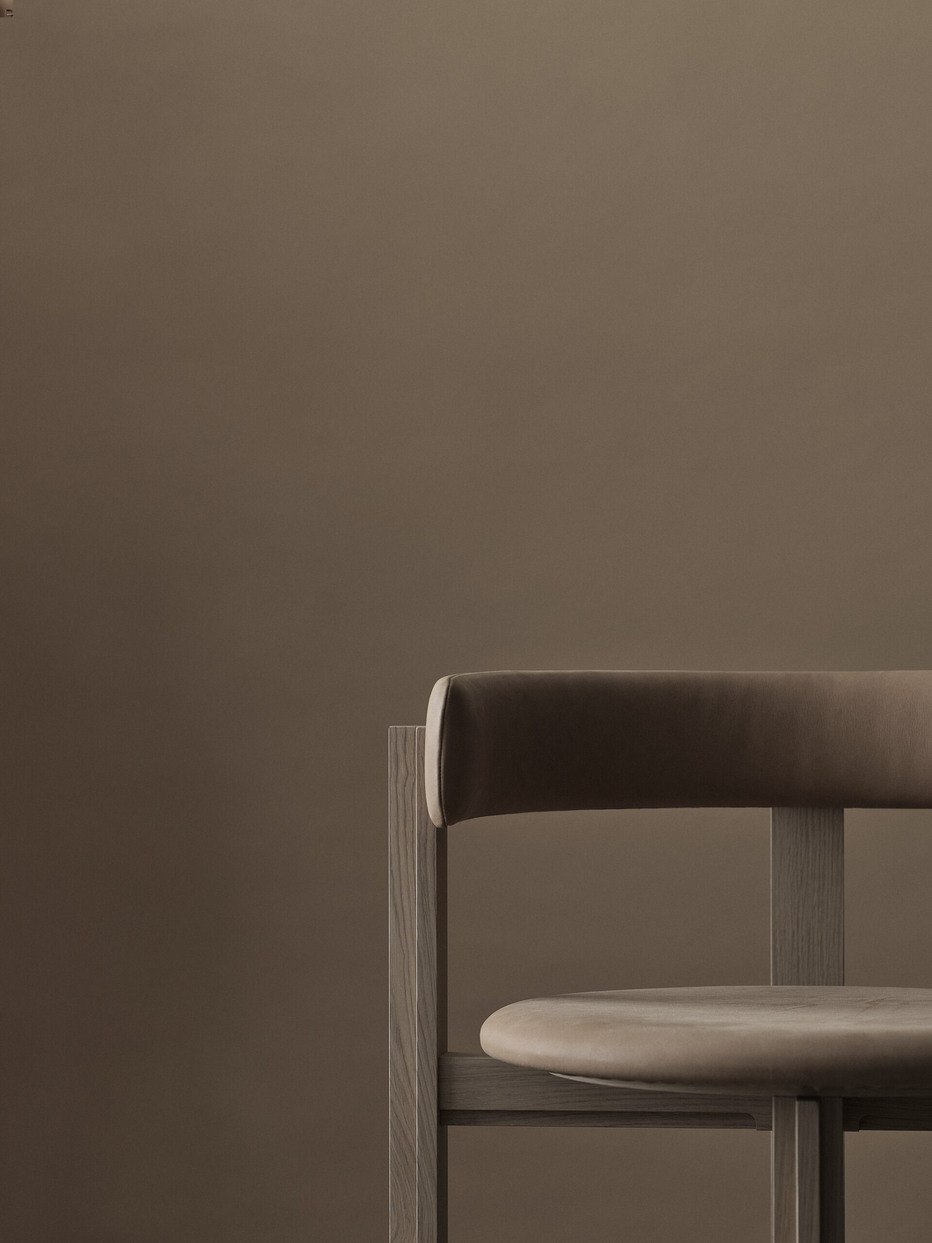 Principal Bar Chair | Bodil Kjær