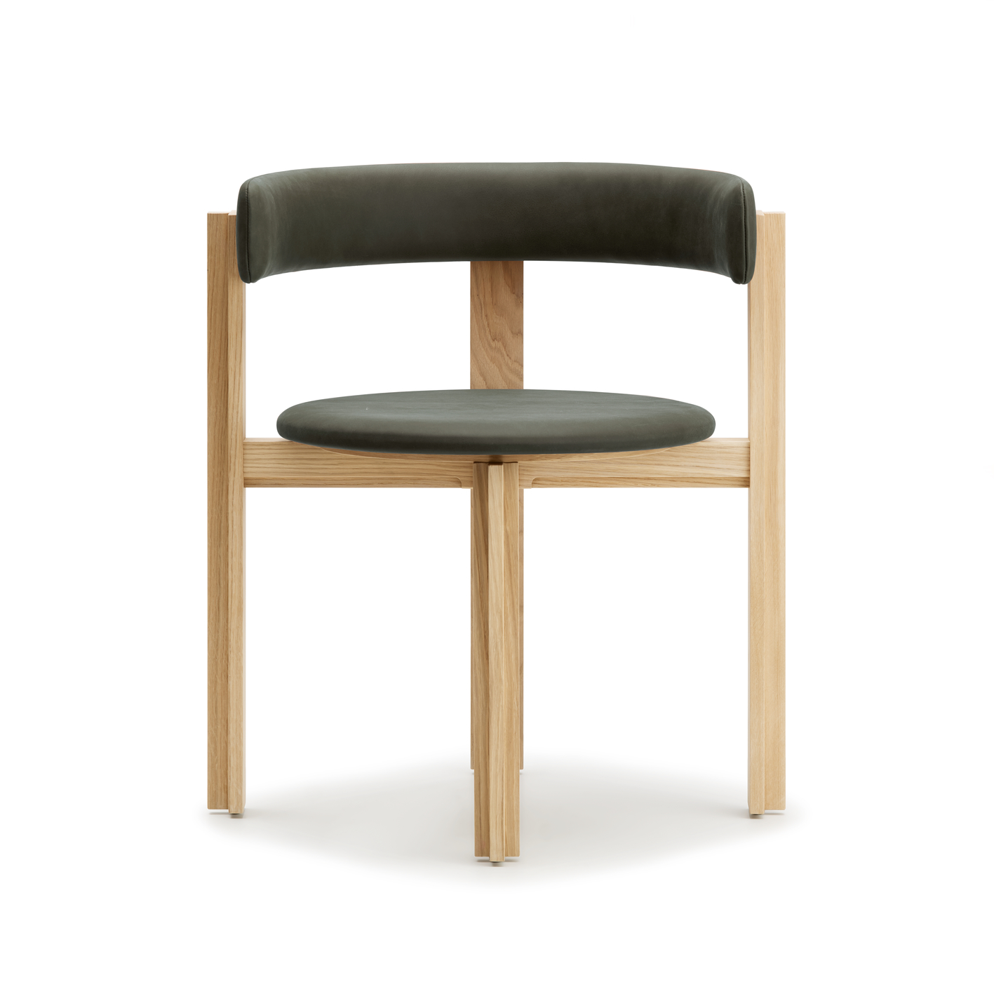 Principal Chair | Bodil Kjær