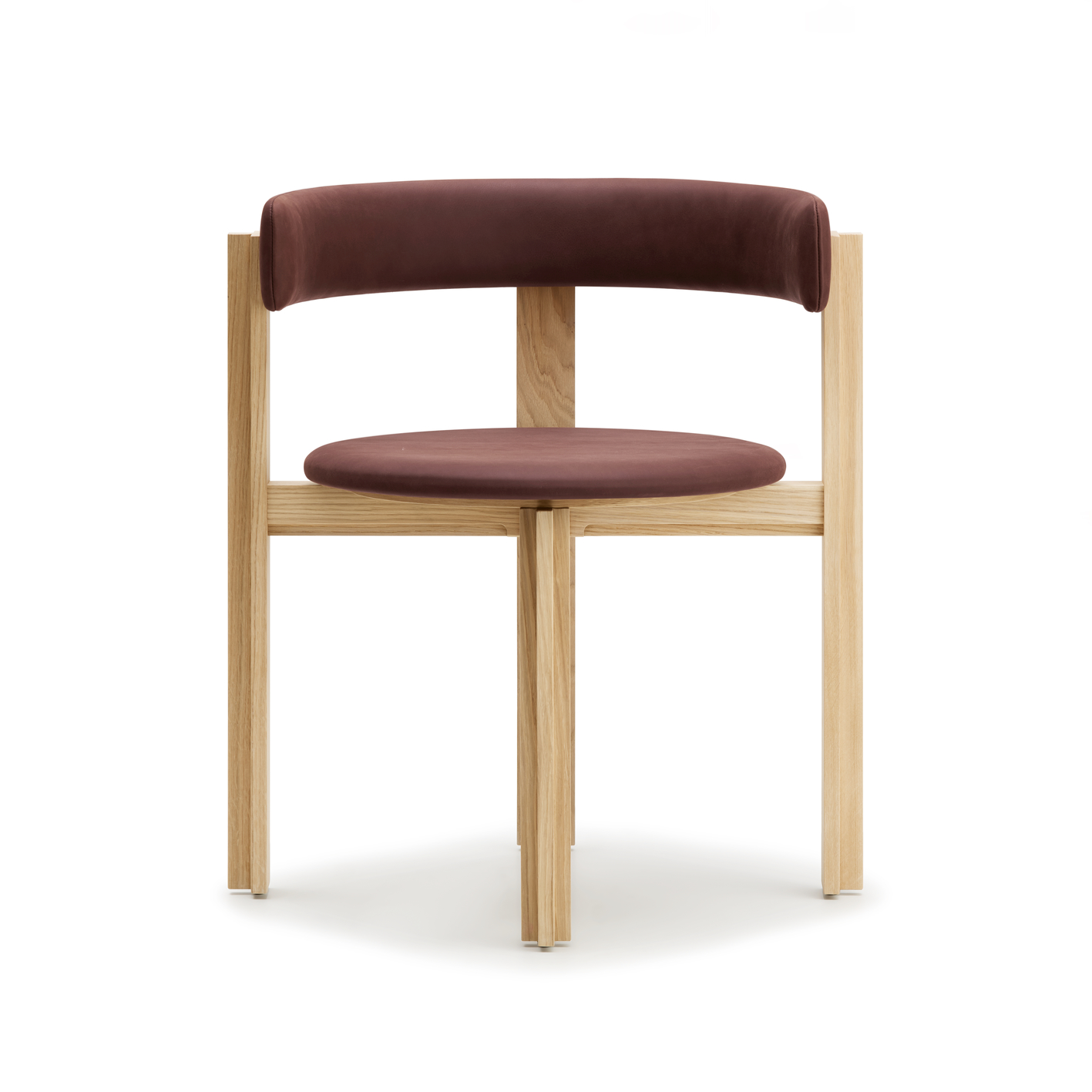 Principal Chair | Bodil Kjær