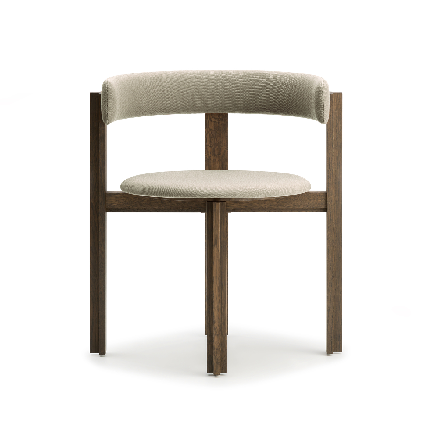 Principal Chair | Bodil Kjær