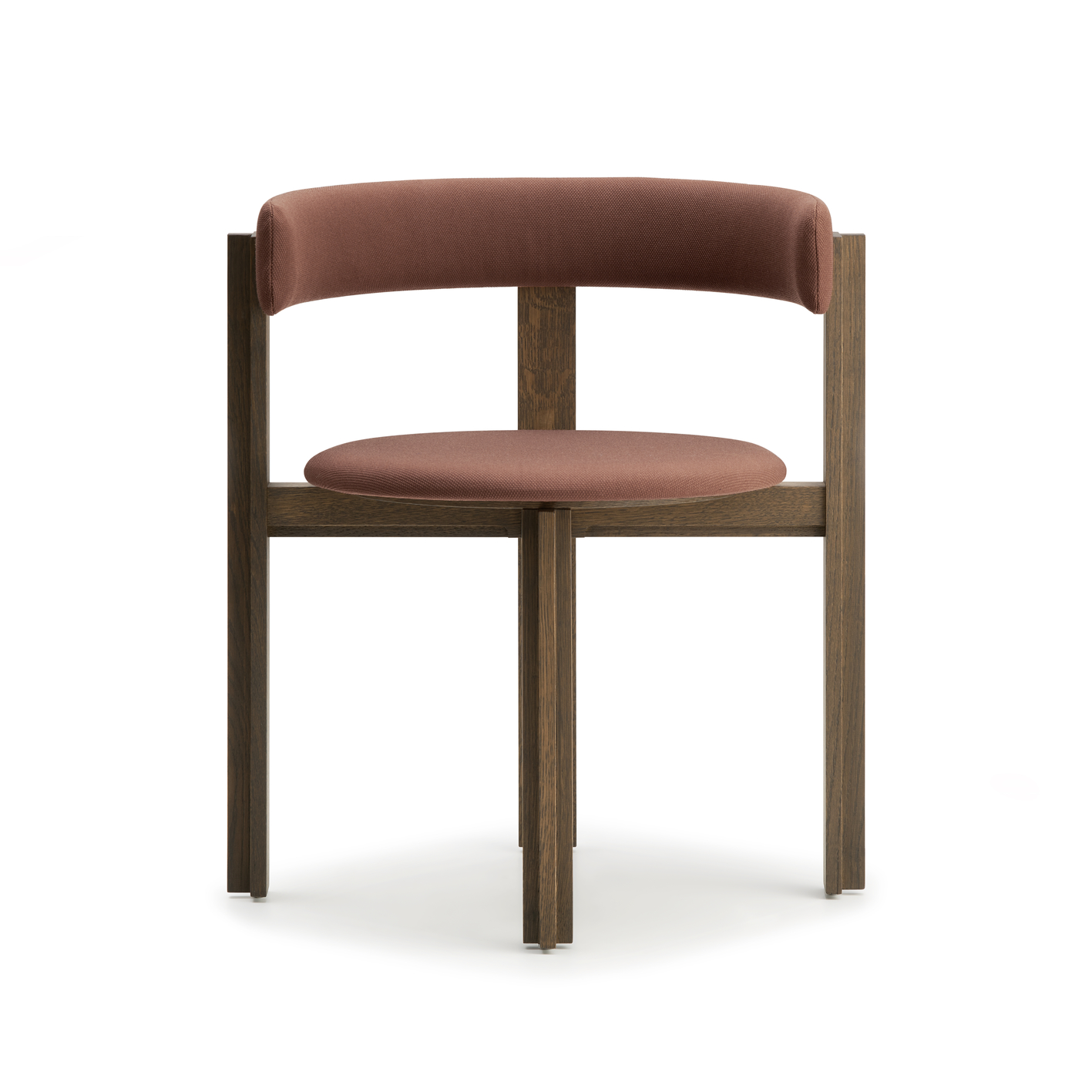 Principal Chair | Bodil Kjær