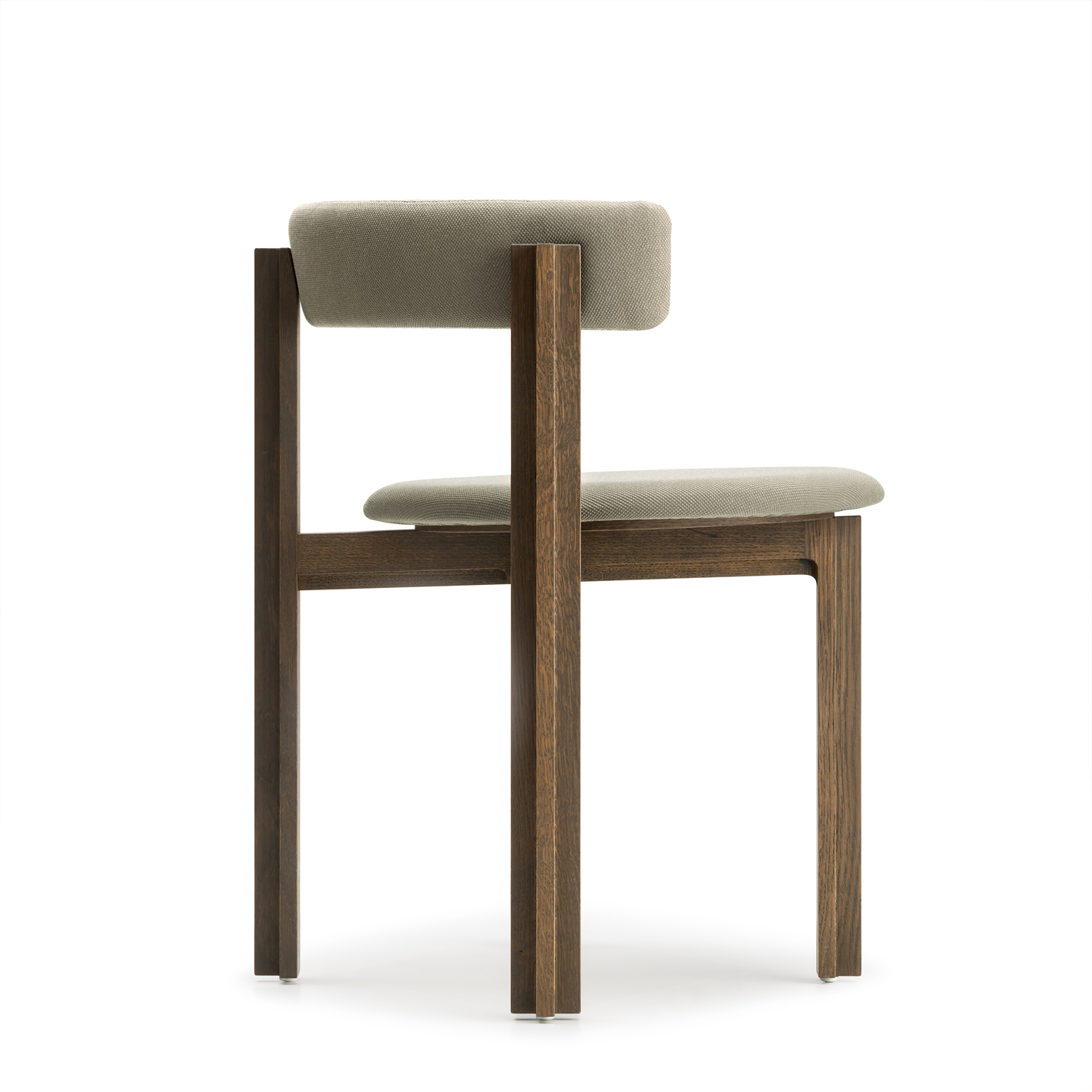 Principal Chair | Bodil Kjær