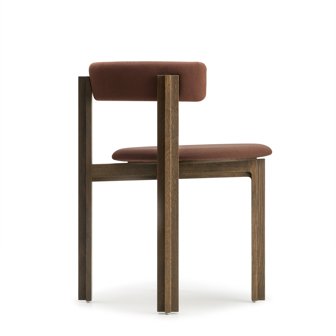 Principal Chair | Bodil Kjær