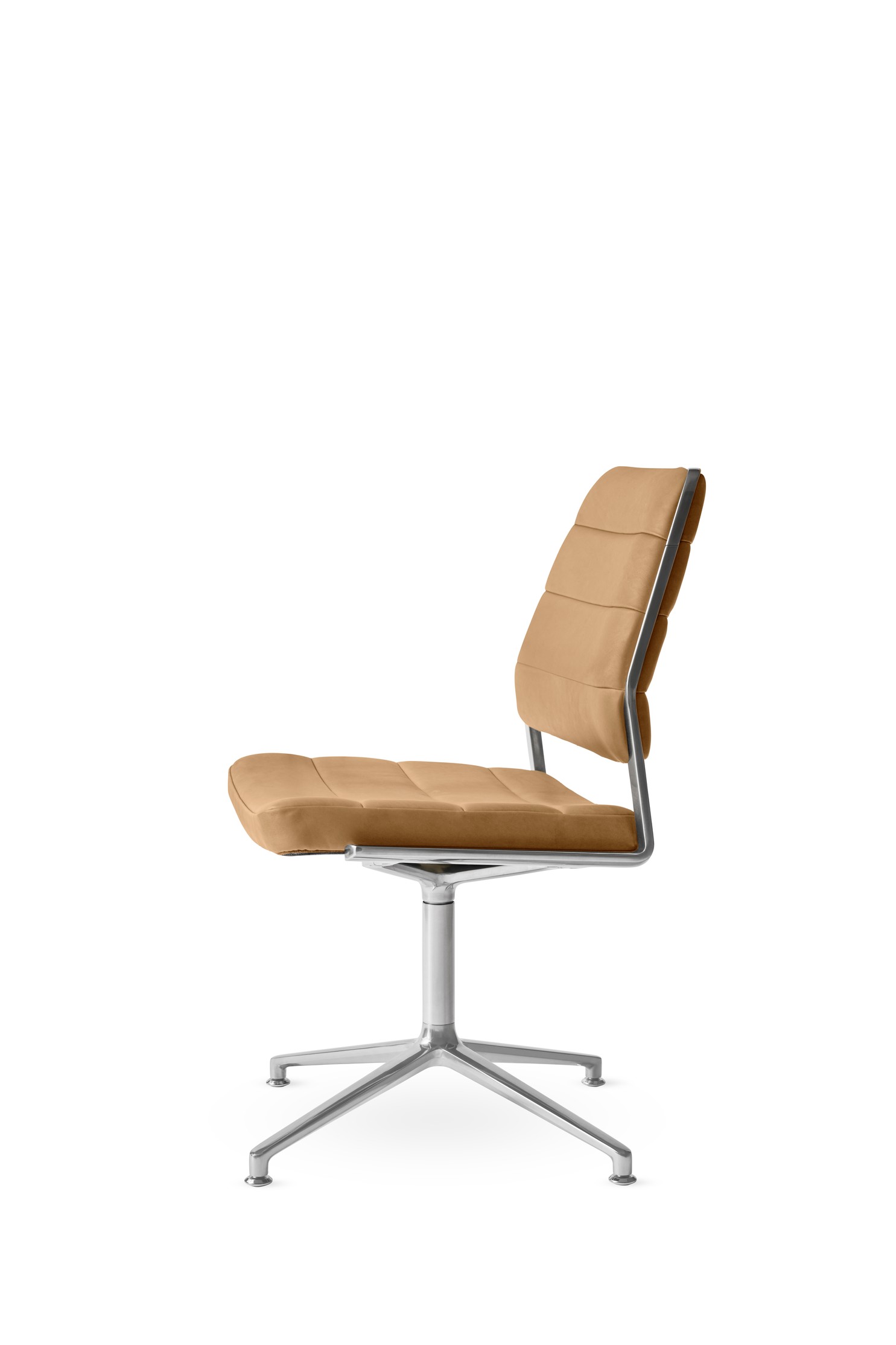 VIPP 454 Swivel Chair w/gliders