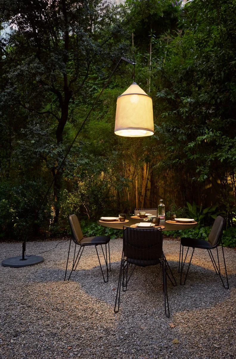 Marset Jaima floor outdoor, 25% off