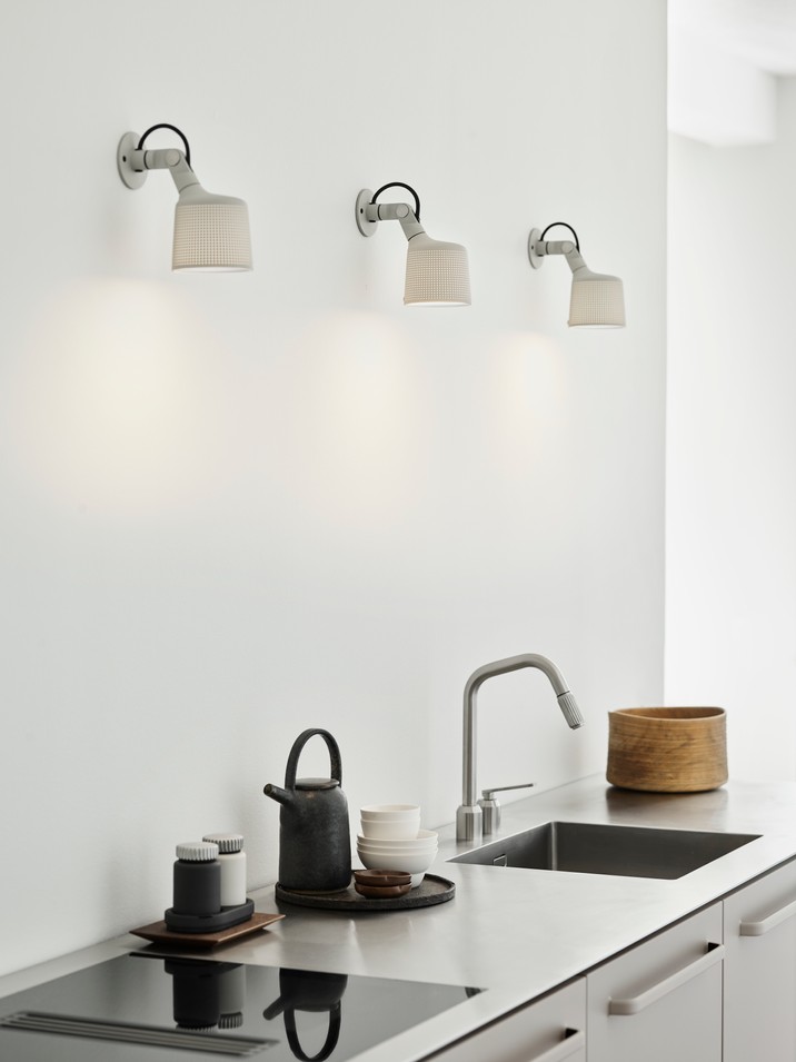 VIPP 524 Wall Spot, 25% off