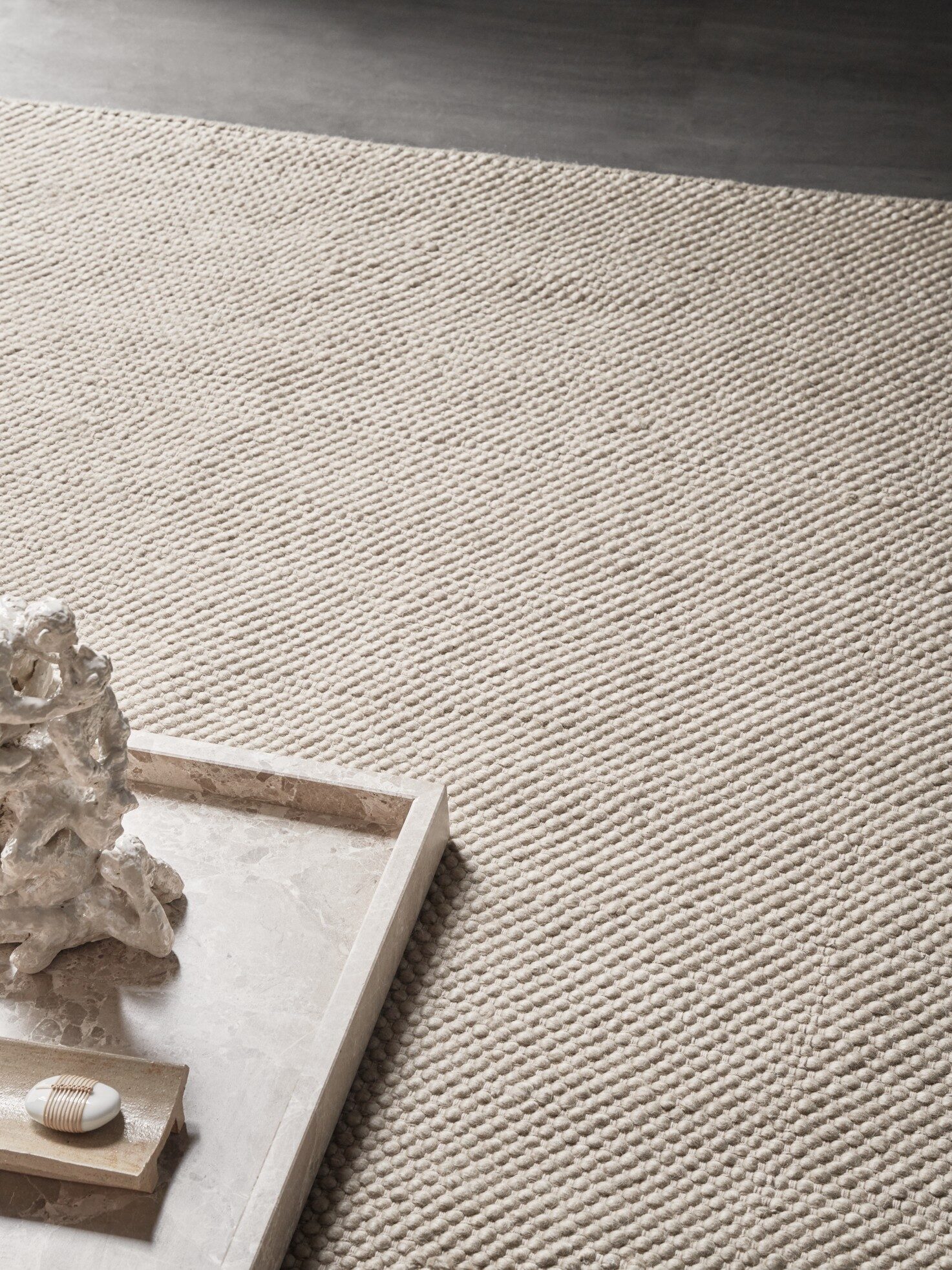 VIPP 143 dywan wool, 30% off