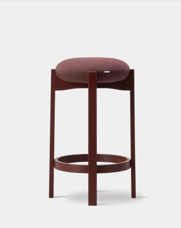 Pioneer Bar Stool Model 6831