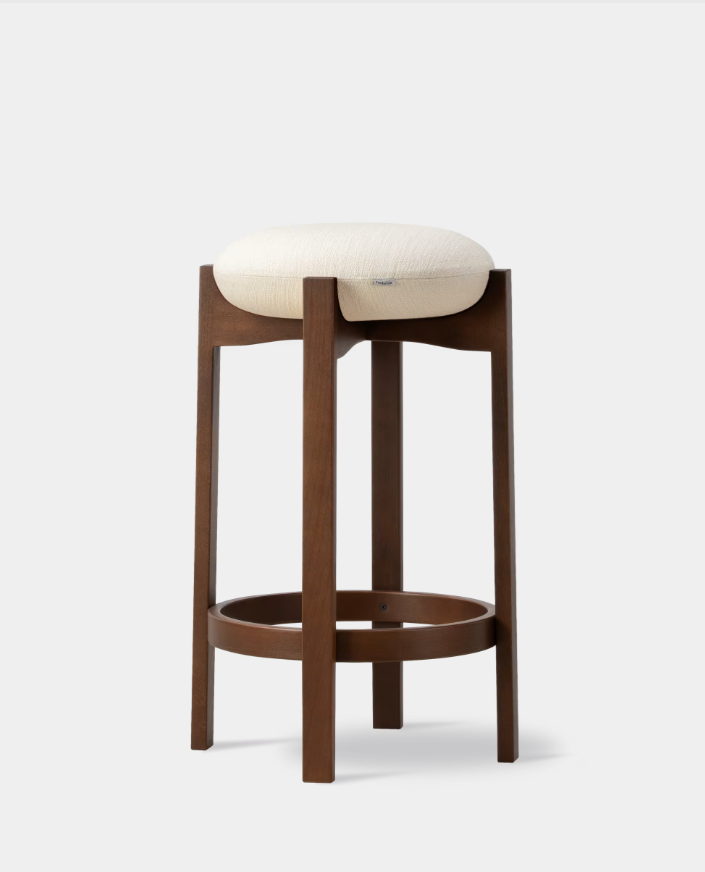Pioneer Bar Stool Model 6831