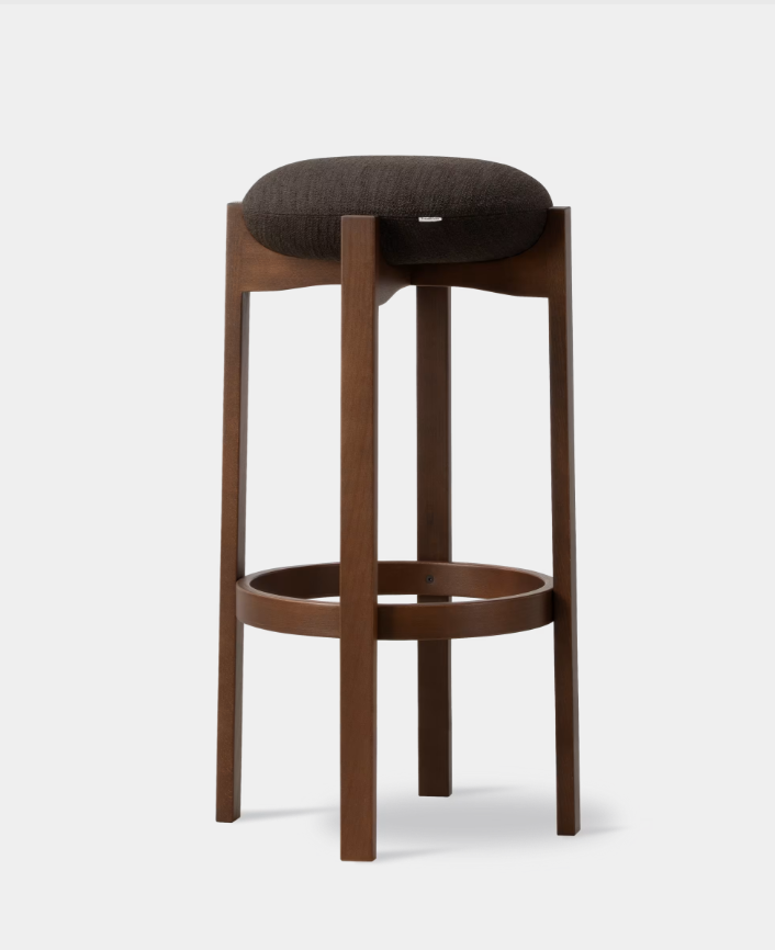 Pioneer Bar Stool Model 6831