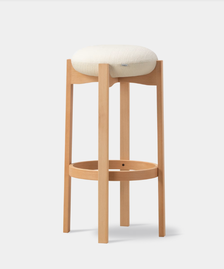 Pioneer Bar Stool Model 6831